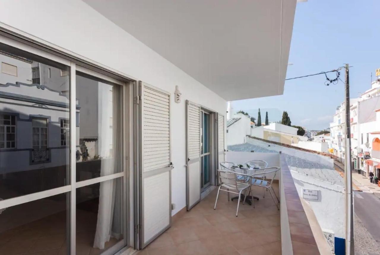 Apartamento Ferias Lagos