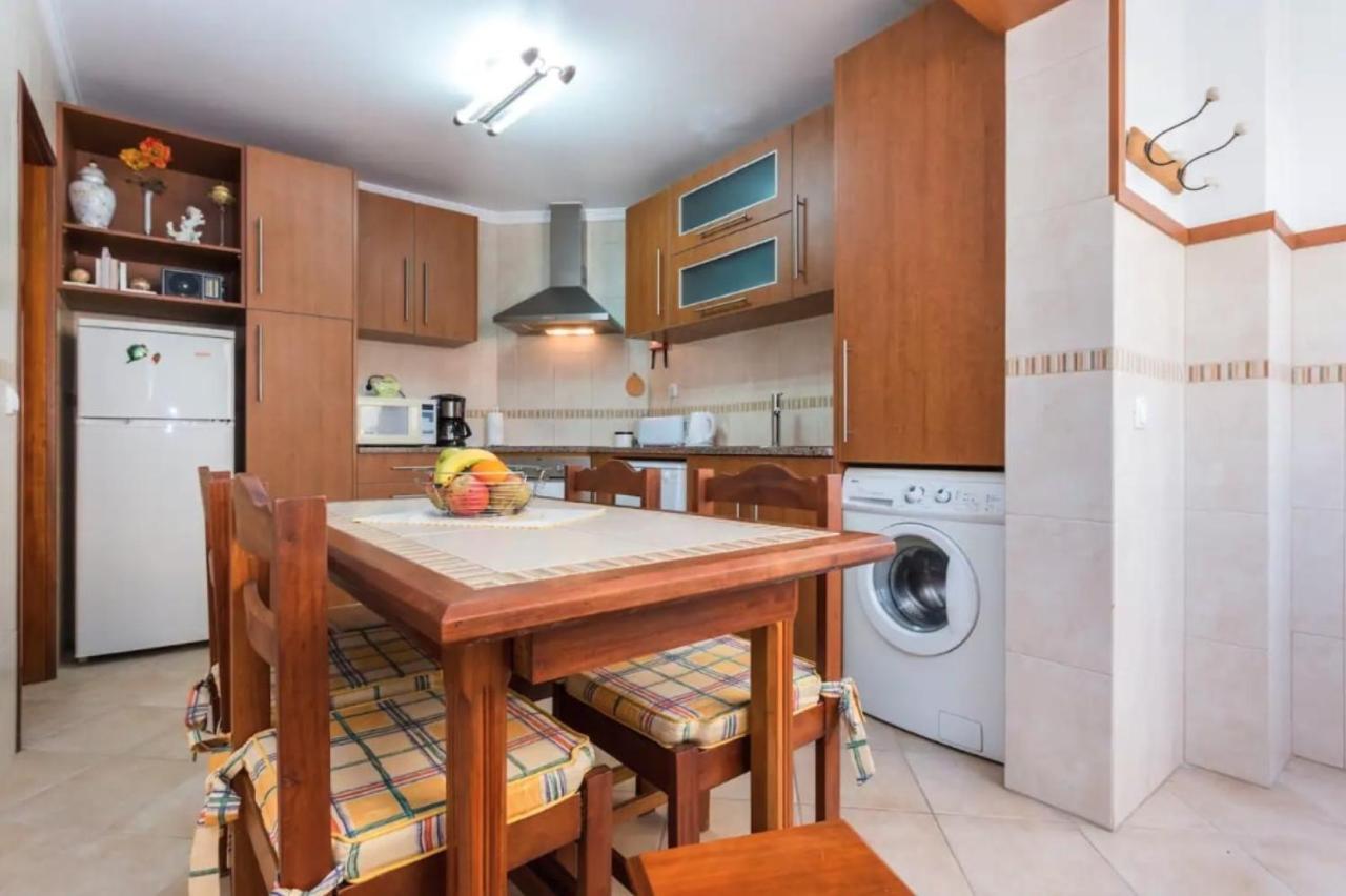 Apartamento Ferias *