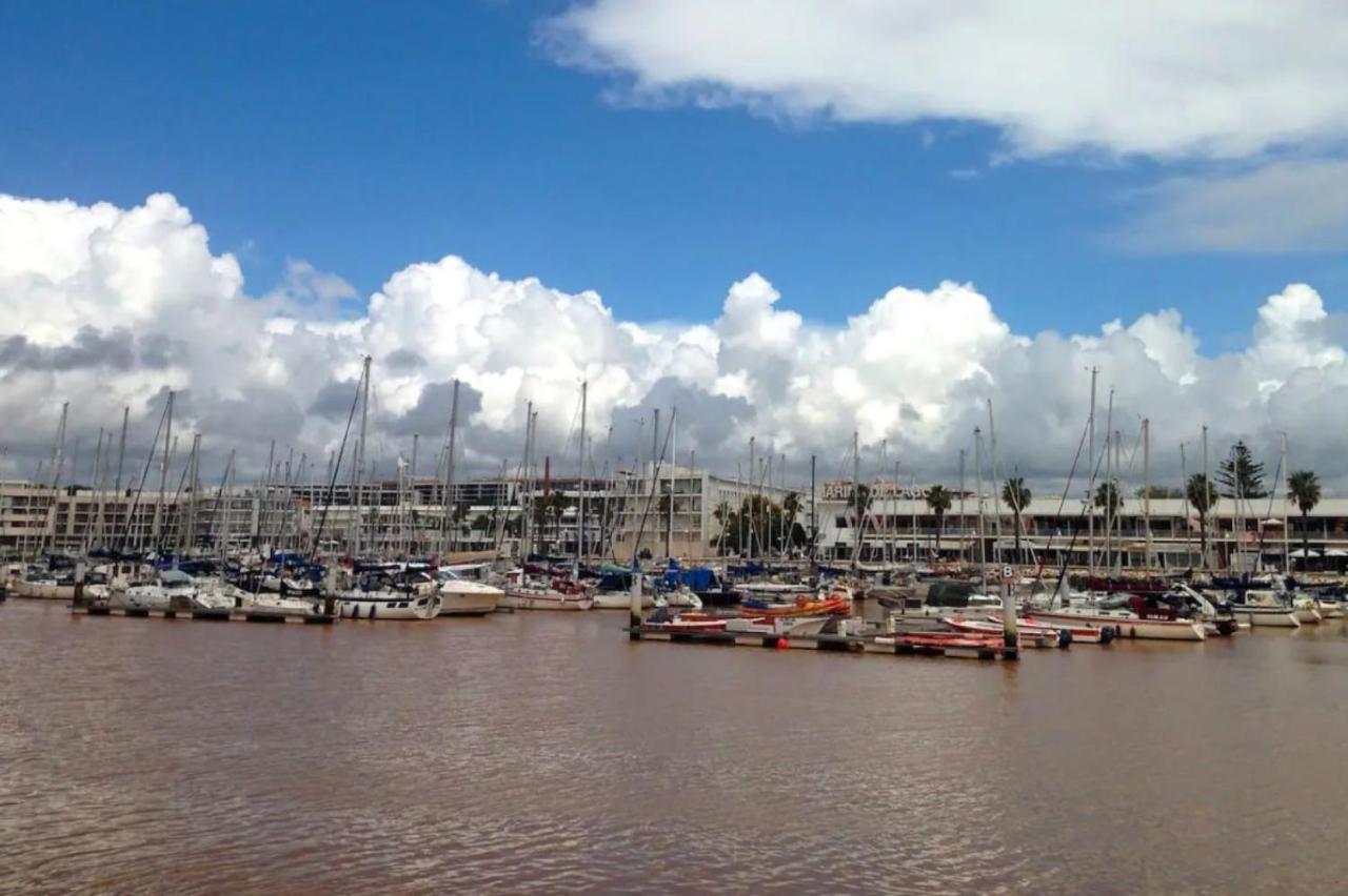 Ferias Apartamento Lagos