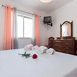 Apartamento Ferias Lagos