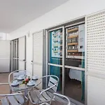 Apartamento Ferias Lagos