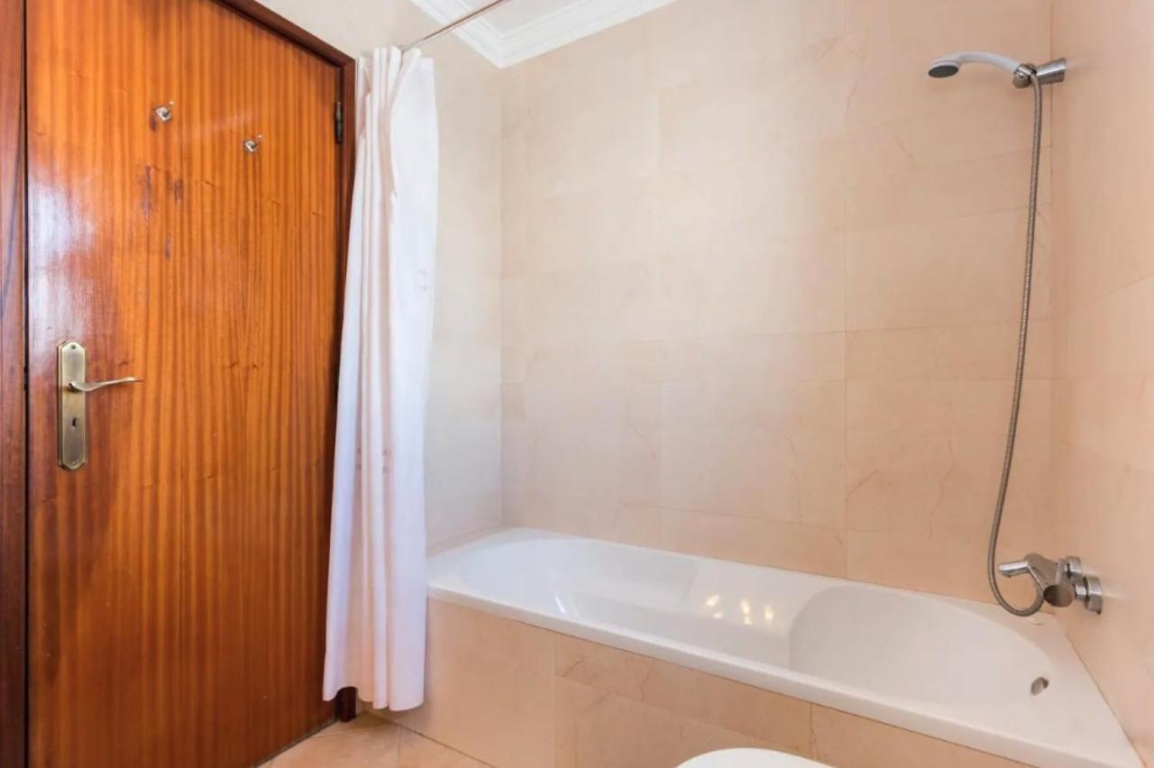 Ferias Apartment *